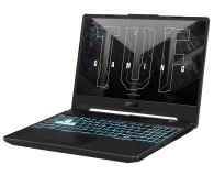 ASUS TUF Gaming F15 i5-11400H/16GB/512/Win11 RTX3050 144Hz - 726414 - zdjęcie 3